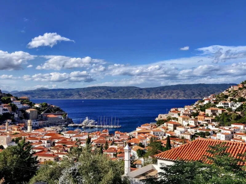 Hydra - Image by Mauricio Munoz on Unsplash