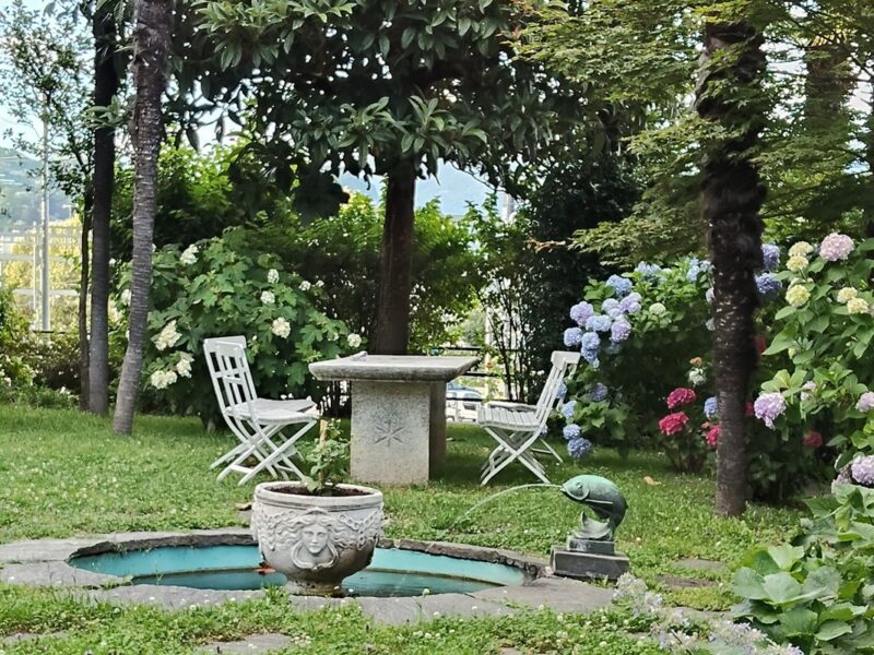 Continental Park Hotel Gardens