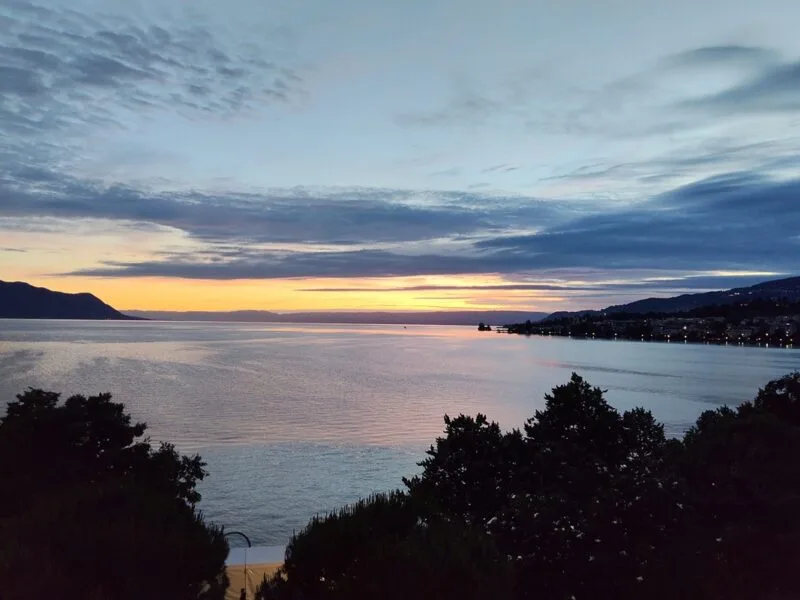 Room with a View - Lac Léman Montreux